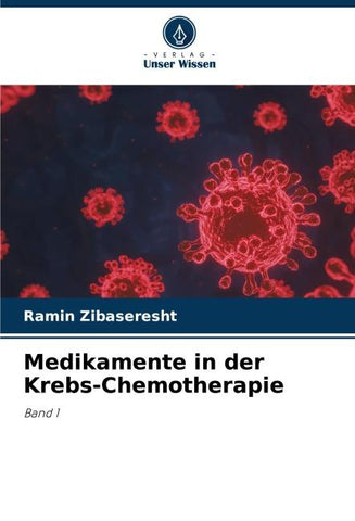 Medikamente in der Krebs-Chemotherapie