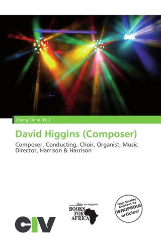 David Higgins (Composer)