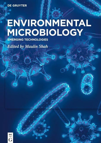 Environmental Microbiology