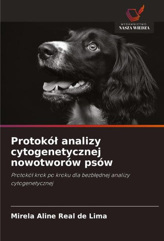 Protokó¿ analizy cytogenetycznej nowotworów psów