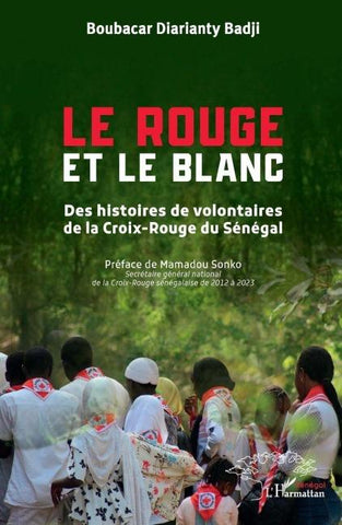 Le Rouge et le Blanc