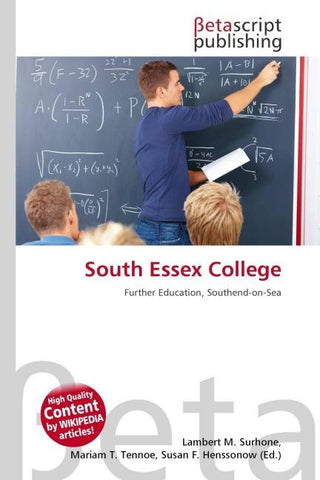 South Essex College