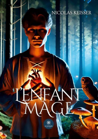 L'enfant mage