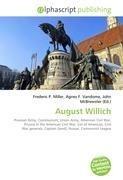 August Willich