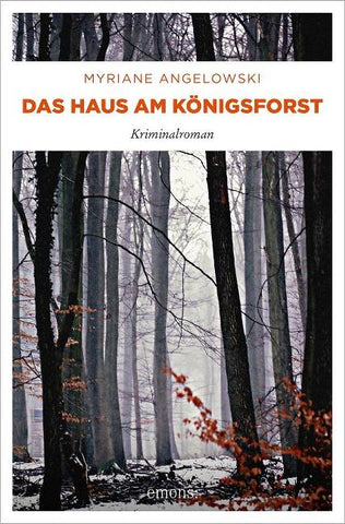 Das Haus am Königsforst