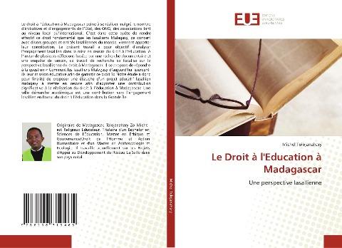 Le Droit à l'Education à Madagascar