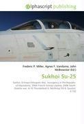 Sukhoi Su-25