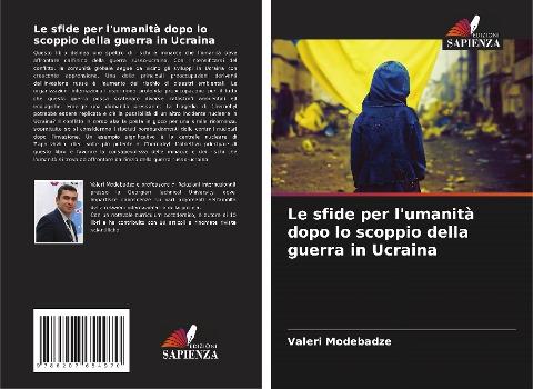 Le sfide per l'umanità dopo lo scoppio della guerra in Ucraina