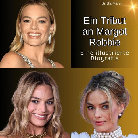 Ein Tribut an <br> Margot Robbie