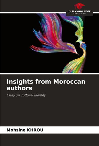 Insights from Moroccan authors