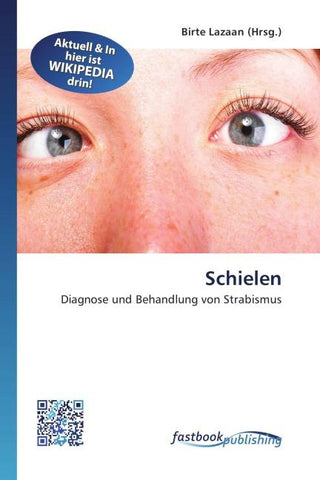Schielen