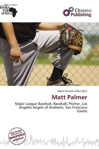Matt Palmer