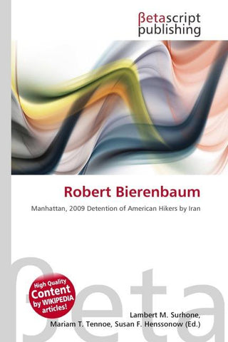 Robert Bierenbaum