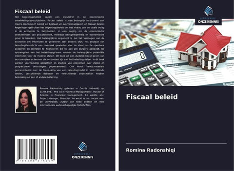 Fiscaal beleid