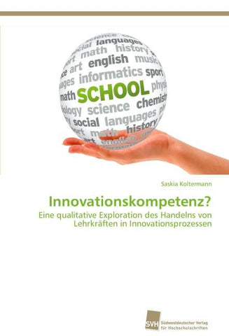 Innovationskompetenz?