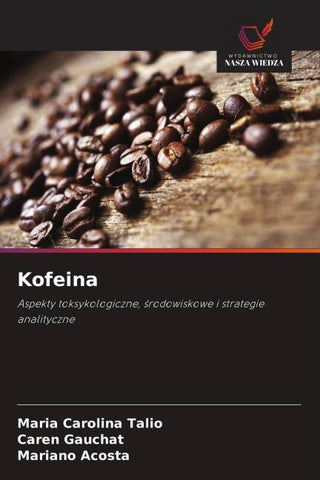 Kofeina