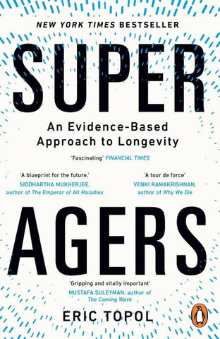 Super Agers