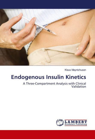 Endogenous Insulin Kinetics