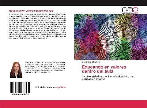 Educando en valores dentro del aula