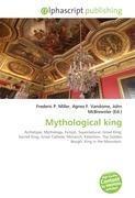 Mythological king