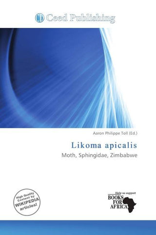 Likoma apicalis