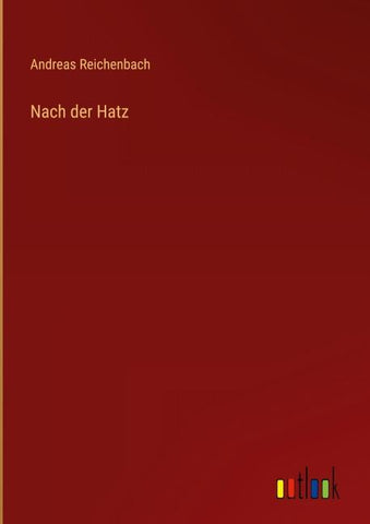 Nach der Hatz