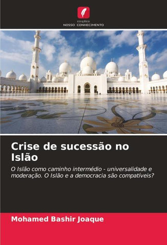 Crise de sucessão no Islão