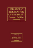 Diastolic Relaxation of the Heart