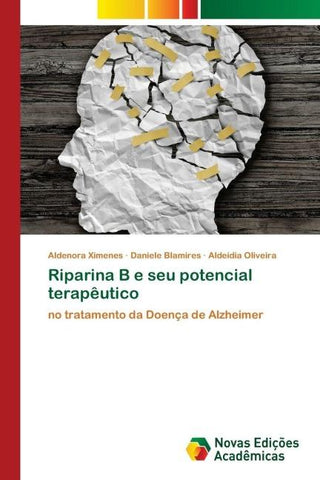 Riparina B e seu potencial terapêutico