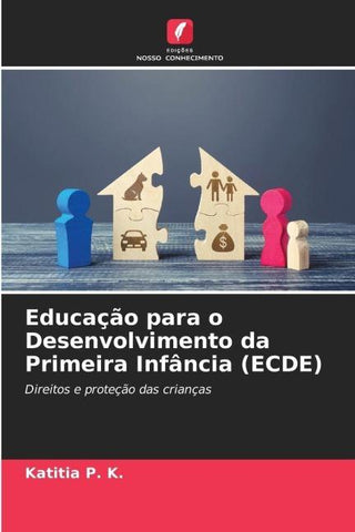 Educação para o Desenvolvimento da Primeira Infância (ECDE)