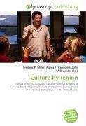 Culture by region