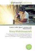 Mary Wollstonecraft