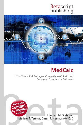 MedCalc