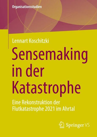 Sensemaking in der Katastrophe