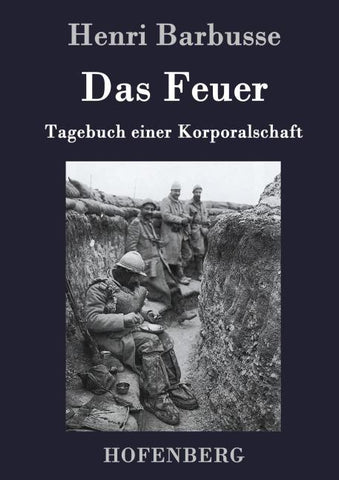 Das Feuer