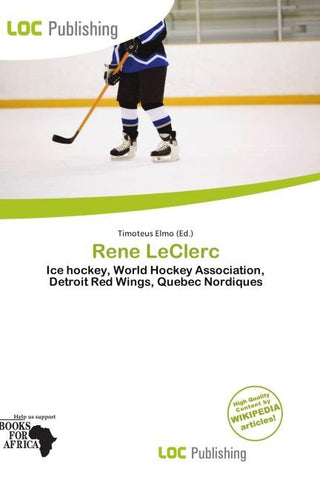 Rene LeClerc