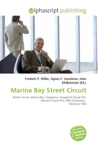 Marina Bay Street Circuit