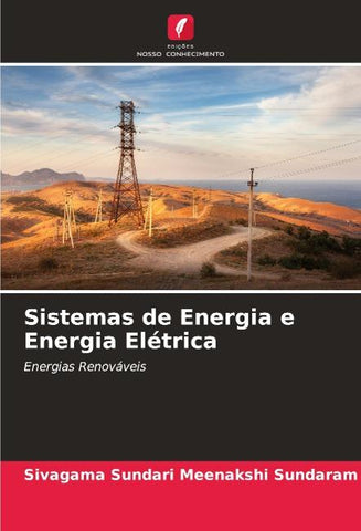 Sistemas de Energia e Energia Elétrica
