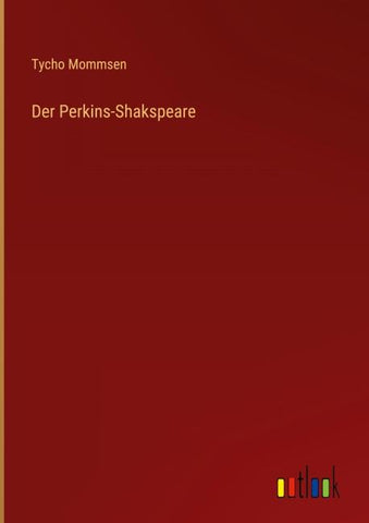 Der Perkins-Shakspeare