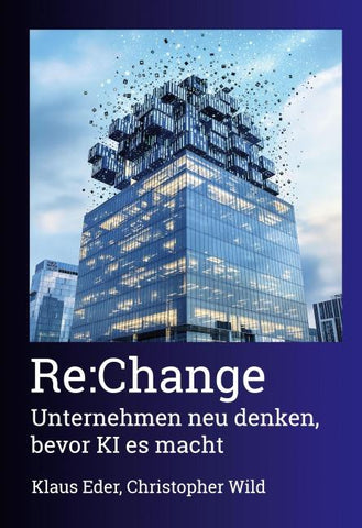 Re:Change