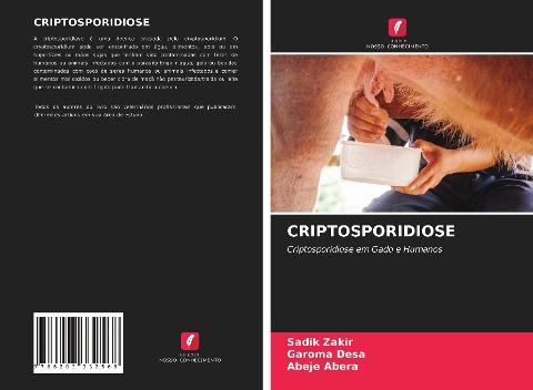 CRIPTOSPORIDIOSE