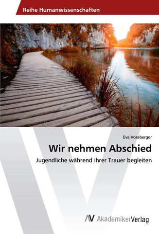 Wir nehmen Abschied