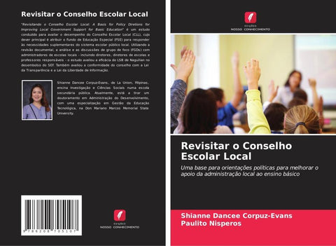 Revisitar o Conselho Escolar Local