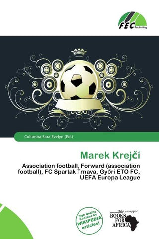 Marek Krej¿í
