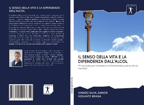 IL SENSO DELLA VITA E LA DIPENDENZA DALL'ALCOL