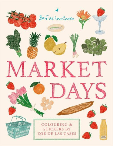 Market Days