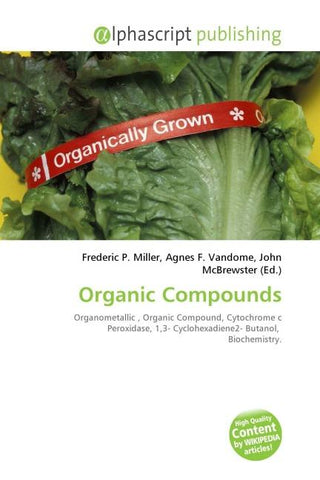 Organic Compounds