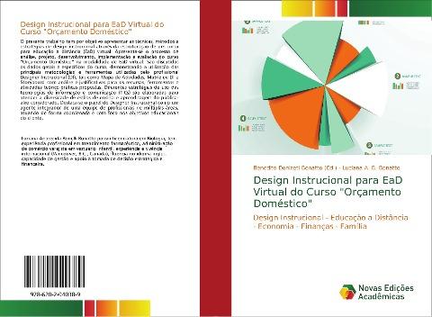 Design Instrucional para EaD Virtual do Curso "Orçamento Doméstico"