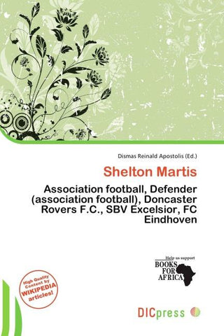 Shelton Martis