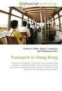 Transport in Hong Kong